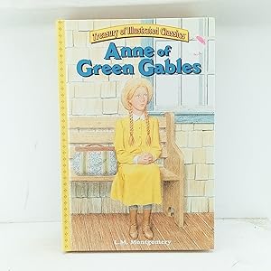 Seller image for Anne Of Green Gables for sale by Cat On The Shelf