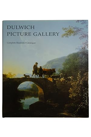 Seller image for Dulwich Picture Gallery for sale by The Small Library Company