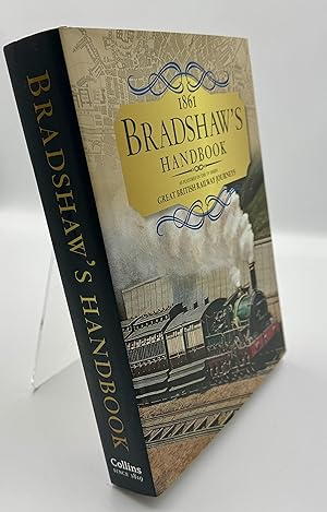 Seller image for Bradshaw's Descriptive Railway Hand-Book of Great Britain and Ireland for sale by Book_Attic