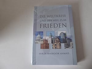 Seller image for Die Weltkrise und der Weg zum Frieden. TB for sale by Deichkieker Bcherkiste