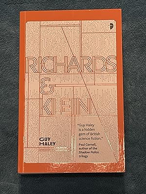 Richards & Klein