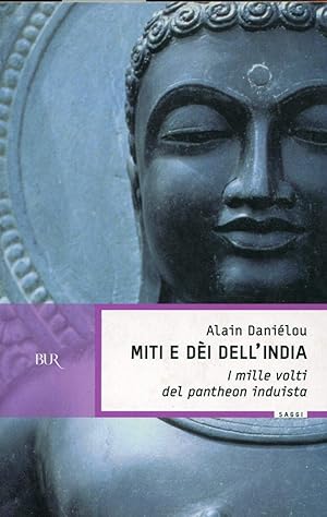 Miti e dèi dell'India