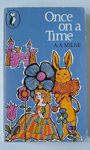 Once on a Time (Puffin Books)