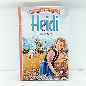 Seller image for Heidi for sale by Cat On The Shelf