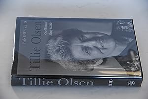 Imagen del vendedor de Tillie Olsen: One Woman, Many Riddles a la venta por Lee Booksellers
