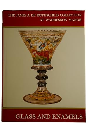 Imagen del vendedor de Glass and Stained Glass a la venta por The Small Library Company