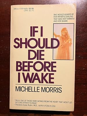 Seller image for If I Should Die Before I Wake for sale by Paper Smut
