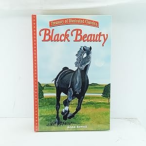 Seller image for Black Beauty for sale by Cat On The Shelf