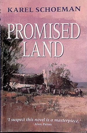 Image du vendeur pour Promised Land mis en vente par Klondyke