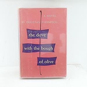 Immagine del venditore per The dove with the bough of olive venduto da Cat On The Shelf