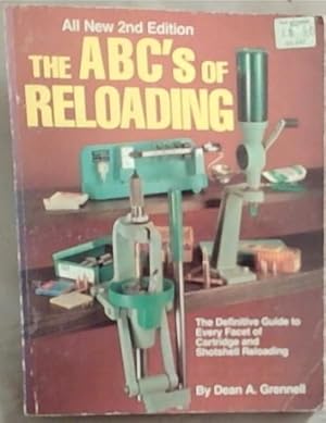 The abc's of reloading. 2nd Edition.