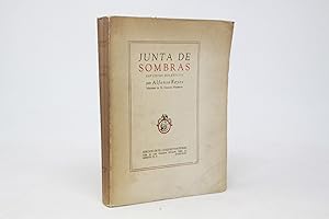 Junta de sombras. Estudios helénicos