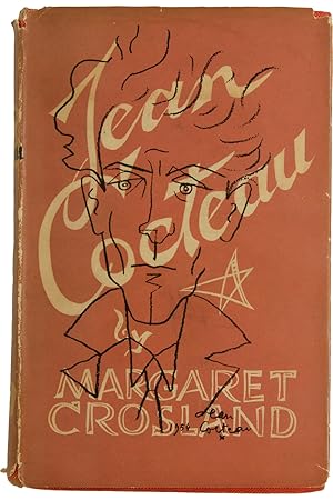 Bild des Verkufers fr Jean Cocteau zum Verkauf von The Small Library Company