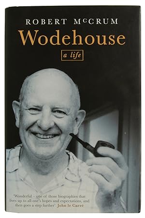 Seller image for Wodehouse. A Life for sale by The Small Library Company