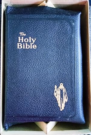 Rock of the Ages Bible KJV (1947)