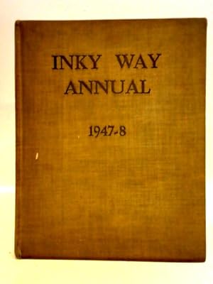 Seller image for Inky Way Annual 1947-8 for sale by World of Rare Books