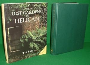 THE LOST GARDENS OF HELIGAN (SIGNED COPY)