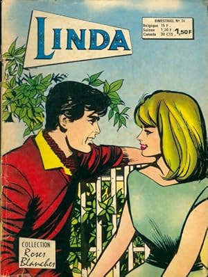 Linda n?26 - Collectif