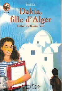 Dakia, fille d'Alger - Dakia