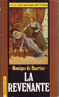 Immagine del venditore per La revenante - Monique De Huertas venduto da Book Hmisphres