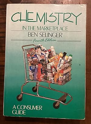 Seller image for Chemistry in the Marketplace for sale by Lazycat Books