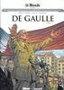 Bild des Verkufers fr Les Grands personnages de l'histoire tome 3 - DE GAULLE zum Verkauf von Dmons et Merveilles