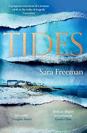 Seller image for Tides for sale by WeBuyBooks