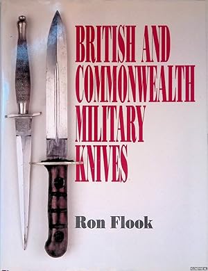 Imagen del vendedor de British and Commonwealth Military Knives a la venta por Klondyke