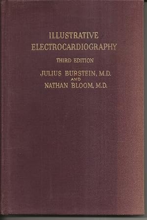 Seller image for Illustrative Electrocardiography for sale by Alan Newby