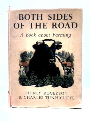 Both Sides of the Road: A Book About Farming.