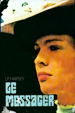 Seller image for Le messager - Leslie Hartley for sale by Book Hmisphres