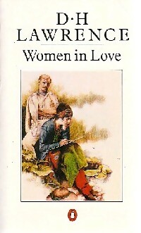 Immagine del venditore per Women in love - David Herbert Lawrence venduto da Book Hmisphres