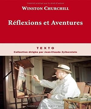 Image du vendeur pour Rflexions et aventures mis en vente par Dmons et Merveilles