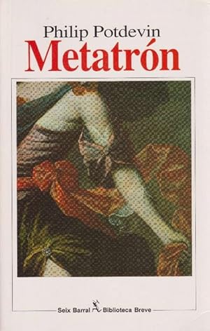 Seller image for Metatrn. for sale by ABACO LIBROS USADOS