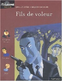 Image du vendeur pour Fils de voleur - Jean-Luc Est?be mis en vente par Book Hmisphres