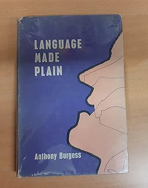 Seller image for Language Made Plain. for sale by Scarthin Books ABA, ILAB.