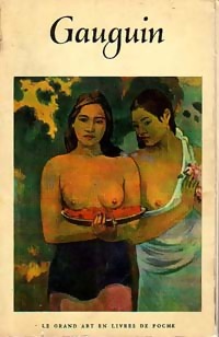 Seller image for Gauguin - Ren? Huyghe for sale by Book Hmisphres