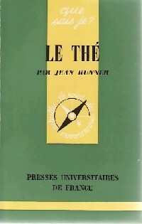 Le th? - Jean Runner