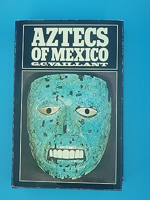 Aztecs of Mexico