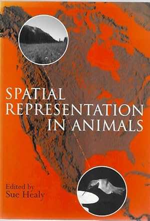 Spatial Representation in Animals