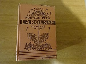 Seller image for Nouveau Petit Larousse Illustre for sale by J R Wright