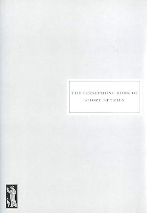 The Persephone Book of Short Stories