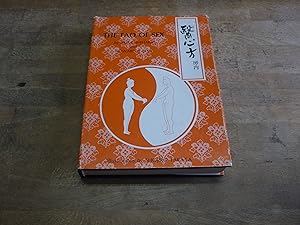 Seller image for The Tao of Sex for sale by The Book Exchange