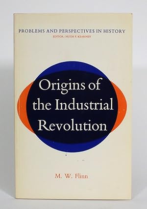 Origins of the Industrial Revolution