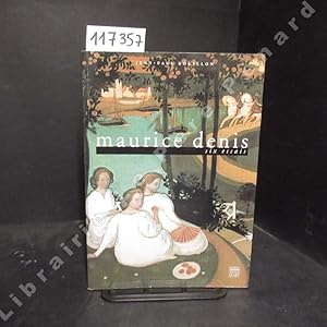 Seller image for Maurice Denis, six essais. for sale by Librairie-Bouquinerie Le Pre Pnard