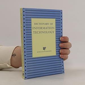 Imagen del vendedor de Dictionary of Information Technology a la venta por Bookbot
