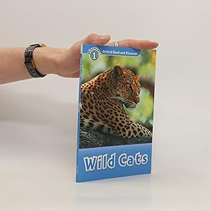Image du vendeur pour Wild Cats mis en vente par Bookbot