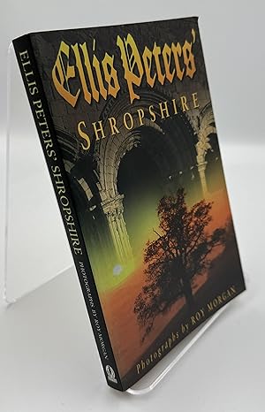 Seller image for Ellis Peters' Shropshire for sale by Book_Attic