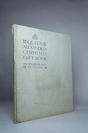 Seller image for Queen Alexandra's Christmas Gift Book: Photographs from My Camera for sale by Andmeister Books
