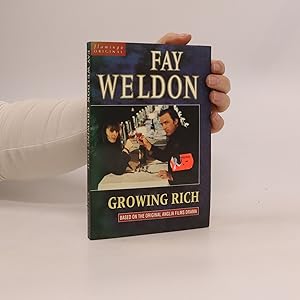 Seller image for Growing Rich for sale by Bookbot